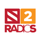 Radio S2 Logo