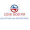 Love God FM Logo