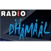 Radio Dhamaal Logo