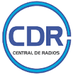 CDR - 100 World Hits Logo