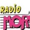 Radio Morvan 95.8 Logo