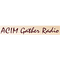 ACIM Gather Radio Logo