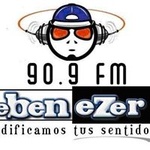 Radio Eben Ezer Logo