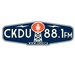 CKDU 88.1 - CKDU-FM Logo