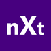 nXt Logo