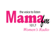 Mama FM Logo