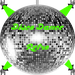 Discodanceretro Logo