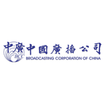 中國廣播公司 - 中廣新聞網 Logo