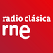 RNE - Radio Clásica Logo