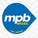 Radio MPB Brasil FM Logo