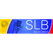 SLB Rádio Web Logo