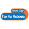 Radio City - Fun Ka Antenna Logo