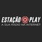 Rádio Estação Play Logo