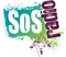 SOS Radio - KMZL Logo