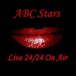 ABC Stars 80s Logo