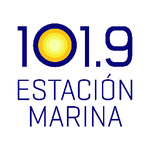 Estacion Marina Logo