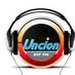 Uncion Stereo FM Logo