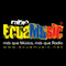 Radio EcuaMusic.Net Logo