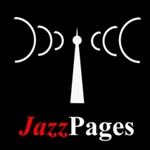 Jazzpages FM Logo