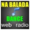 Na Balada Dance Web Rádio Logo