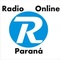 Radio Online Parana Logo