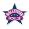 Radio Hollywood Rosario Logo