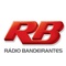 Rádio Bandeirantes Logo