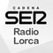 Cadena SER - Radio Lorca Logo