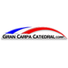 Grande Carpa Catedral Radio Swahili Logo