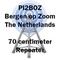 Bergen op Zoom Netherlands Repeater 2 Logo