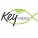 Key Radio - KEYV Logo