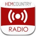 HEM Country Radio Logo