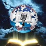 Voz de Salvacion Radio Logo