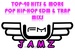 United FM Radio - Jamz Logo