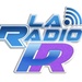 La Radio PR Logo