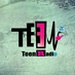 Teen Radio Macedonia Logo