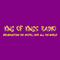 King of Kings Radio - WNFC Logo