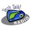 Tech Talk Radio Logo