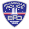 Evansville Police and Fire Dispatch Logo