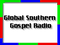 Gospel Harmony Mix Logo