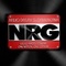 NRG.DJ Logo