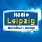 City Radio Leipzig Logo