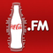 Coca-Cola FM Mexico Logo