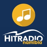 Hitradio Namibia Logo