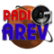 Radio Arev Logo