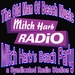 Mitch Harb's Beach Party Logo