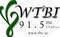 WTBI Radio - WTBI Logo