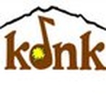 KDNK Logo