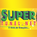 Radio Super Tunel Logo