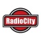 SBS Discovery - Radio City Logo